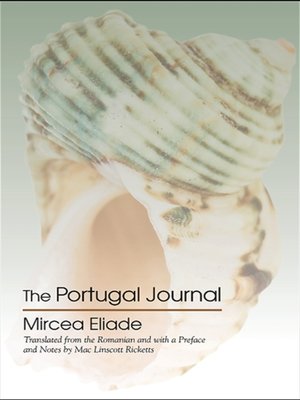 cover image of The Portugal Journal